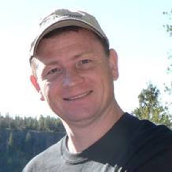 Meet your Posher, Tom - Picture 1 of 1